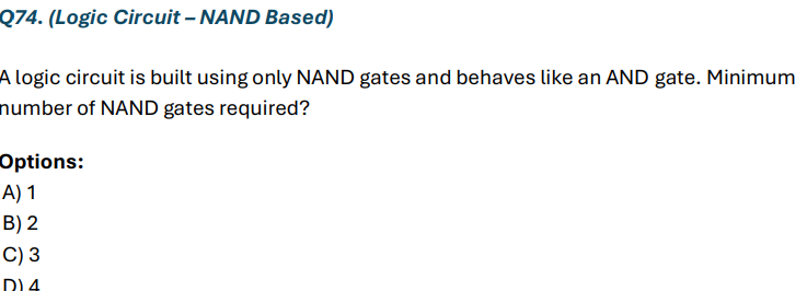 Our predicted question